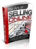 The Art Selling Online